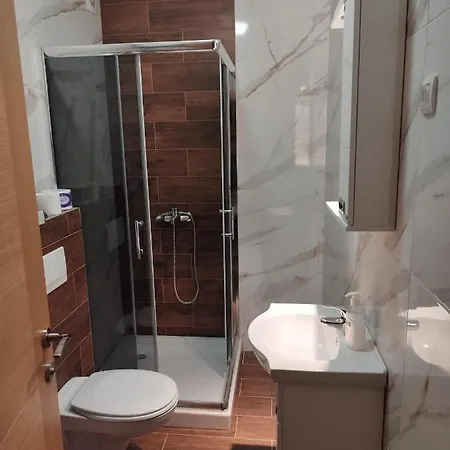 Apartman Andjelika Vrnjacka Banja Exterior photo