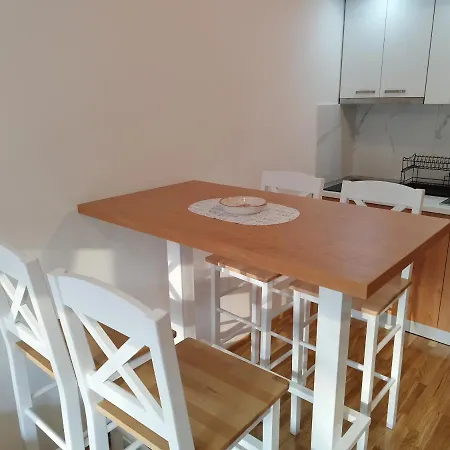 Apartman Andjelika Vrnjacka Banja Exterior photo