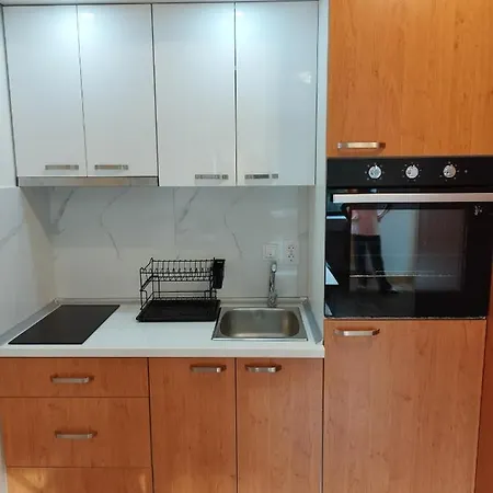 Apartman Andjelika Vrnjacka Banja Exterior photo