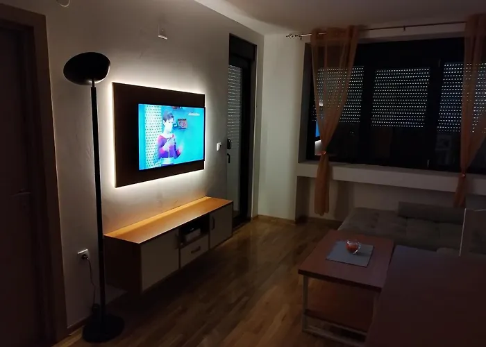 Apartman Andjelika Vrnjacka Banja