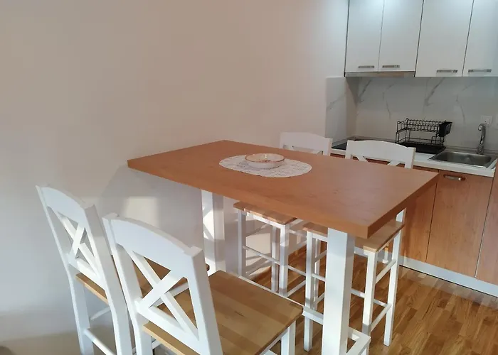Apartman Andjelika Vrnjacka Banja