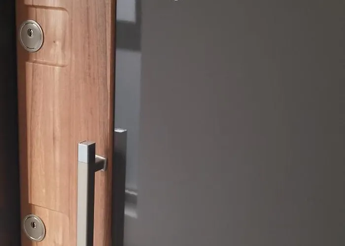 Apartman Andjelika Vrnjacka Banja