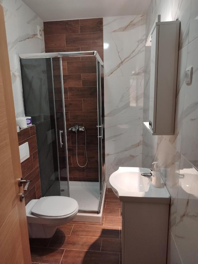 Apartment Andjelika