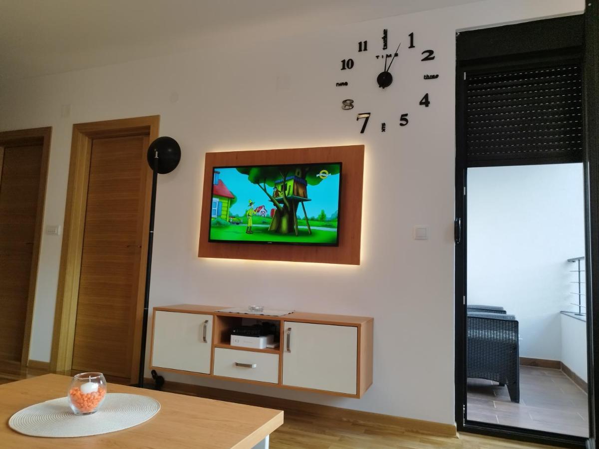 Apartment Andjelika *