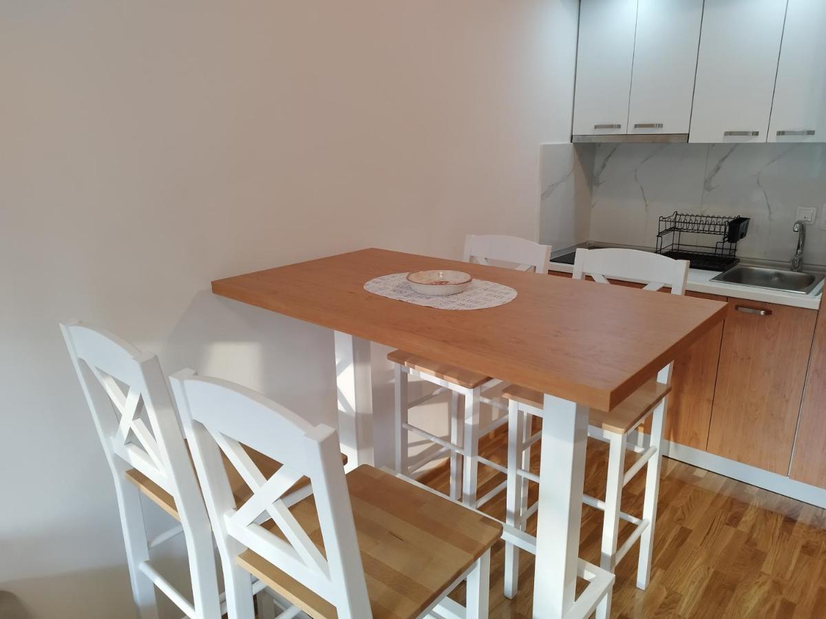 Apartment Andjelika Vrnjacka Banja