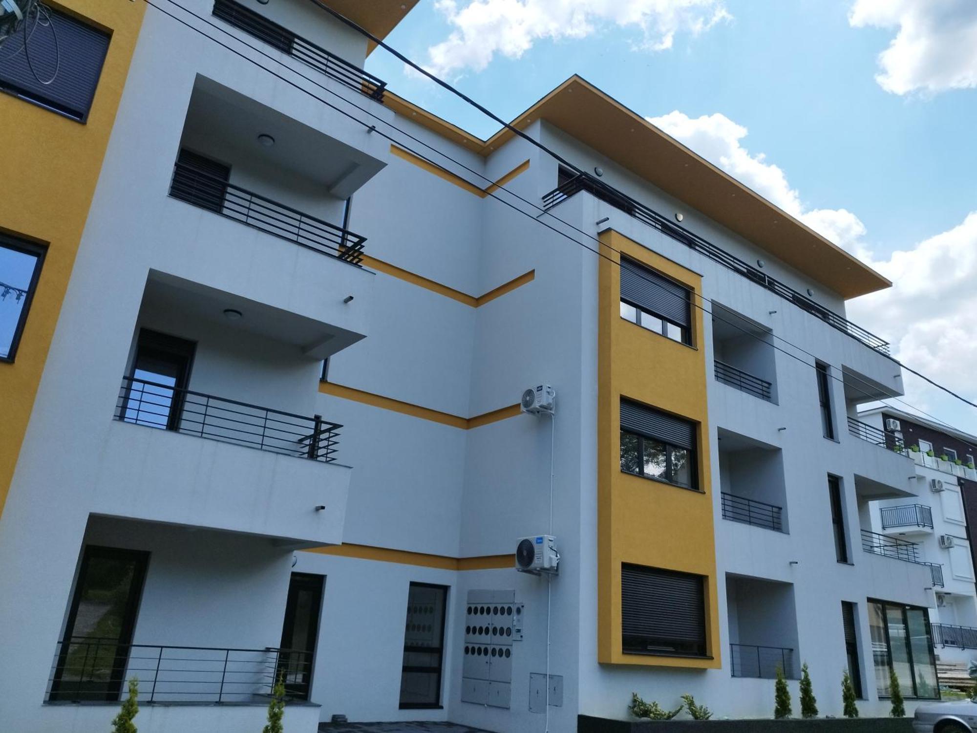 Apartment Andjelika