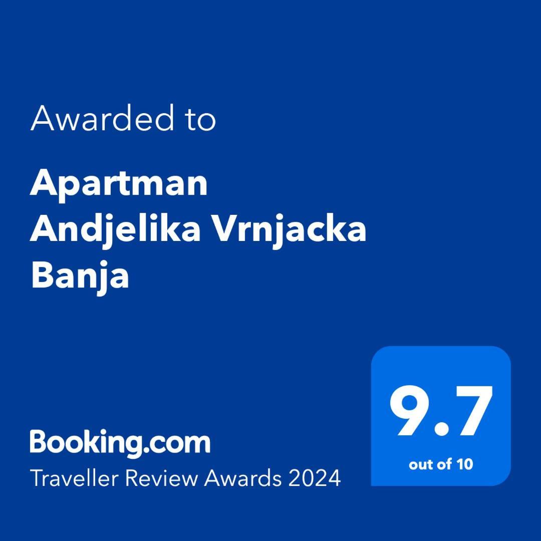 Andjelika * Vrnjacka Banja